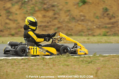 18/07/2010 : Défi France 2010 à Layrac (photos Patrick Lascombes) 2010 — karting