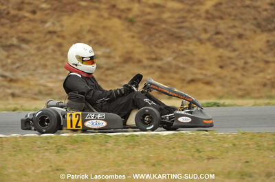 18/07/2010 : Défi France 2010 à Layrac (photos Patrick Lascombes) 2010 — karting