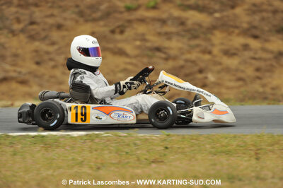 18/07/2010 : Défi France 2010 à Layrac (photos Patrick Lascombes) 2010 — karting