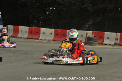 18/07/2010 : Défi France 2010 à Layrac (photos Patrick Lascombes) 2010 — karting