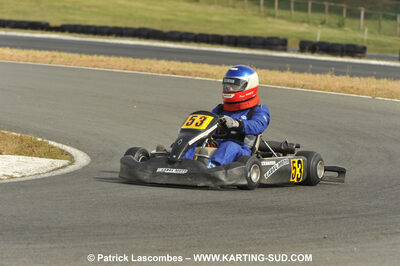 18/07/2010 : Défi France 2010 à Layrac (photos Patrick Lascombes) 2010 — karting