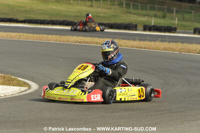 18/07/2010 : Défi France 2010 à Layrac (photos Patrick Lascombes) 2010 — karting