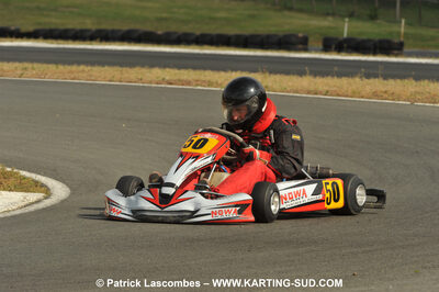 18/07/2010 : Défi France 2010 à Layrac (photos Patrick Lascombes) 2010 — karting
