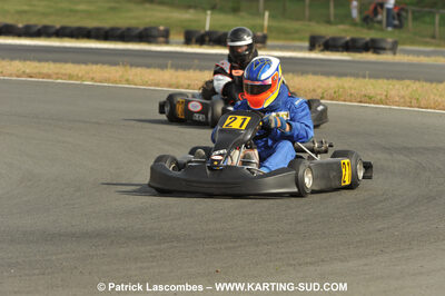 18/07/2010 : Défi France 2010 à Layrac (photos Patrick Lascombes) 2010 — karting