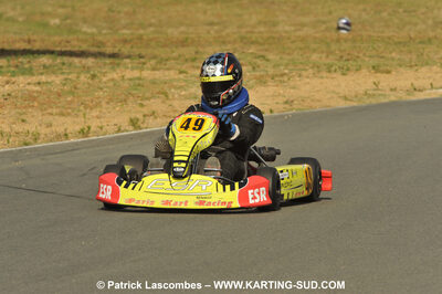 18/07/2010 : Défi France 2010 à Layrac (photos Patrick Lascombes) 2010 — karting