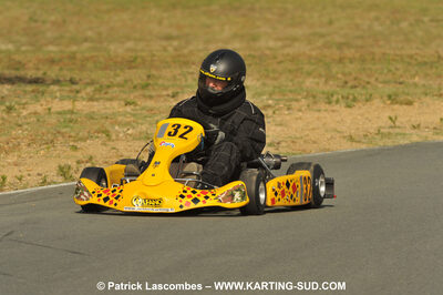 18/07/2010 : Défi France 2010 à Layrac (photos Patrick Lascombes) 2010 — karting