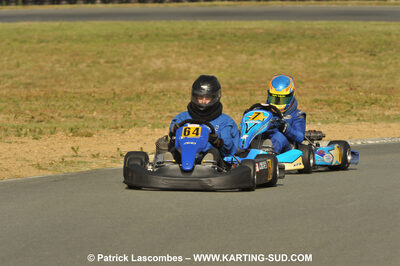 18/07/2010 : Défi France 2010 à Layrac (photos Patrick Lascombes) 2010 — karting
