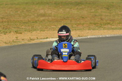 18/07/2010 : Défi France 2010 à Layrac (photos Patrick Lascombes) 2010 — karting