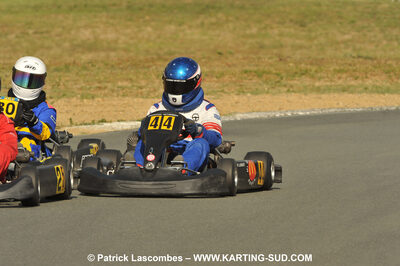 18/07/2010 : Défi France 2010 à Layrac (photos Patrick Lascombes) 2010 — karting