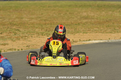 18/07/2010 : Défi France 2010 à Layrac (photos Patrick Lascombes) 2010 — karting