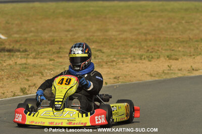 18/07/2010 : Défi France 2010 à Layrac (photos Patrick Lascombes) 2010 — karting