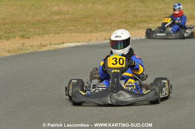 18/07/2010 : Défi France 2010 à Layrac (photos Patrick Lascombes) 2010 — karting