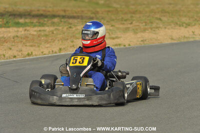 18/07/2010 : Défi France 2010 à Layrac (photos Patrick Lascombes) 2010 — karting