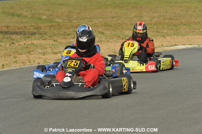 18/07/2010 : Défi France 2010 à Layrac (photos Patrick Lascombes) 2010 — karting