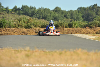 18/07/2010 : Défi France 2010 à Layrac (photos Patrick Lascombes) 2010 — karting