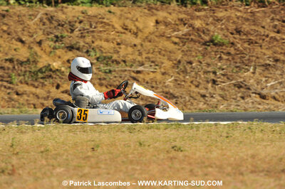 18/07/2010 : Défi France 2010 à Layrac (photos Patrick Lascombes) 2010 — karting