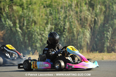 18/07/2010 : Défi France 2010 à Layrac (photos Patrick Lascombes) 2010 — karting