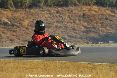 18/07/2010 : Défi France 2010 à Layrac (photos Patrick Lascombes) 2010 — karting