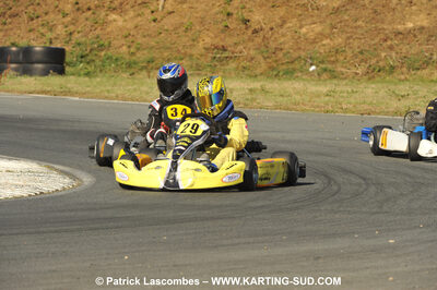 18/07/2010 : Défi France 2010 à Layrac (photos Patrick Lascombes) 2010 — karting