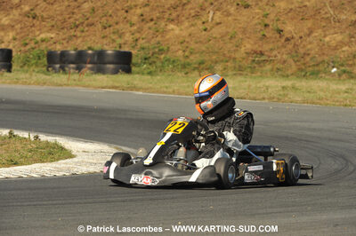 18/07/2010 : Défi France 2010 à Layrac (photos Patrick Lascombes) 2010 — karting