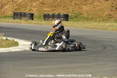 18/07/2010 : Défi France 2010 à Layrac (photos Patrick Lascombes) 2010 — karting