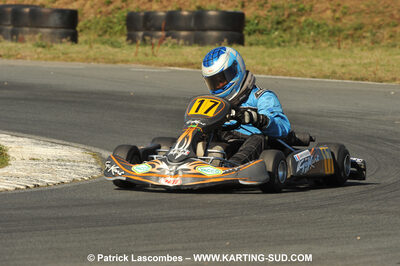 18/07/2010 : Défi France 2010 à Layrac (photos Patrick Lascombes) 2010 — karting