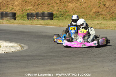 18/07/2010 : Défi France 2010 à Layrac (photos Patrick Lascombes) 2010 — karting