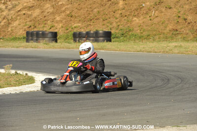 18/07/2010 : Défi France 2010 à Layrac (photos Patrick Lascombes) 2010 — karting