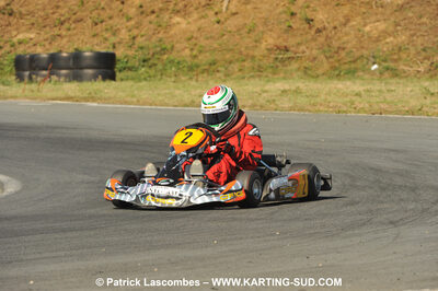 18/07/2010 : Défi France 2010 à Layrac (photos Patrick Lascombes) 2010 — karting