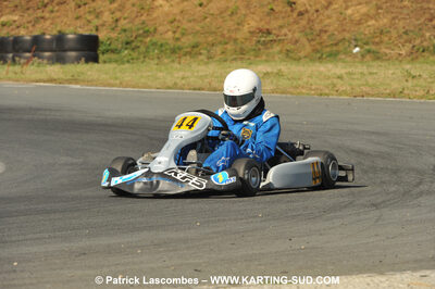 18/07/2010 : Défi France 2010 à Layrac (photos Patrick Lascombes) 2010 — karting