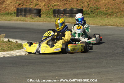 18/07/2010 : Défi France 2010 à Layrac (photos Patrick Lascombes) 2010 — karting