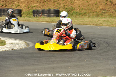 18/07/2010 : Défi France 2010 à Layrac (photos Patrick Lascombes) 2010 — karting