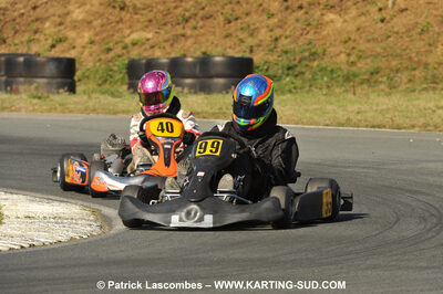 18/07/2010 : Défi France 2010 à Layrac (photos Patrick Lascombes) 2010 — karting
