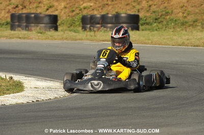 18/07/2010 : Défi France 2010 à Layrac (photos Patrick Lascombes) 2010 — karting