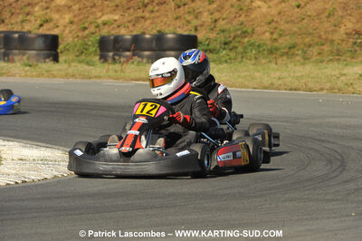 18/07/2010 : Défi France 2010 à Layrac (photos Patrick Lascombes) 2010 — karting