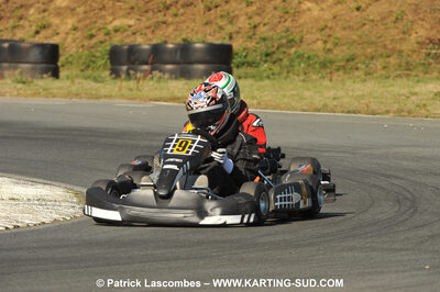 18/07/2010 : Défi France 2010 à Layrac (photos Patrick Lascombes) 2010 — karting