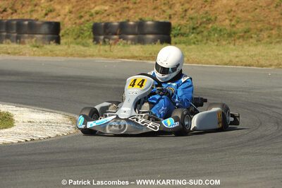 18/07/2010 : Défi France 2010 à Layrac (photos Patrick Lascombes) 2010 — karting