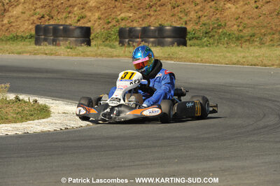 18/07/2010 : Défi France 2010 à Layrac (photos Patrick Lascombes) 2010 — karting