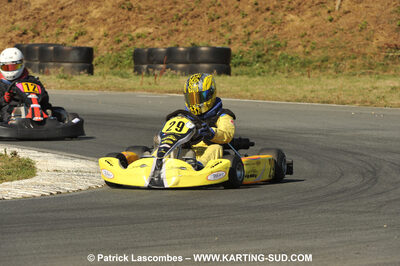 18/07/2010 : Défi France 2010 à Layrac (photos Patrick Lascombes) 2010 — karting