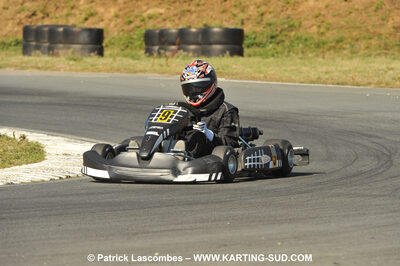 18/07/2010 : Défi France 2010 à Layrac (photos Patrick Lascombes) 2010 — karting