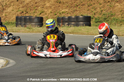 18/07/2010 : Défi France 2010 à Layrac (photos Patrick Lascombes) 2010 — karting