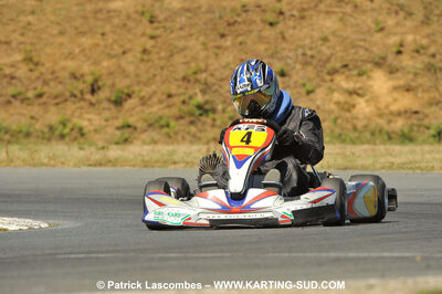 18/07/2010 : Défi France 2010 à Layrac (photos Patrick Lascombes) 2010 — karting