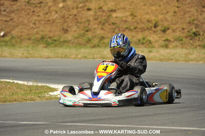 18/07/2010 : Défi France 2010 à Layrac (photos Patrick Lascombes) 2010 — karting