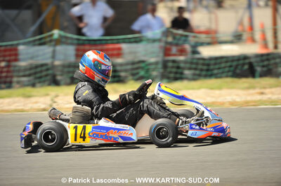 18/07/2010 : Défi France 2010 à Layrac (photos Patrick Lascombes) 2010 — karting