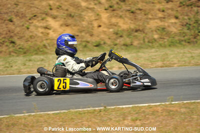 18/07/2010 : Défi France 2010 à Layrac (photos Patrick Lascombes) 2010 — karting