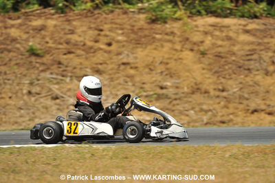 18/07/2010 : Défi France 2010 à Layrac (photos Patrick Lascombes) 2010 — karting