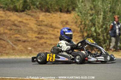 18/07/2010 : Défi France 2010 à Layrac (photos Patrick Lascombes) 2010 — karting