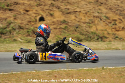 18/07/2010 : Défi France 2010 à Layrac (photos Patrick Lascombes) 2010 — karting