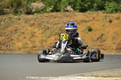 18/07/2010 : Défi France 2010 à Layrac (photos Patrick Lascombes) 2010 — karting