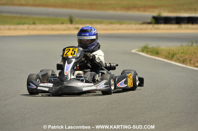 18/07/2010 : Défi France 2010 à Layrac (photos Patrick Lascombes) 2010 — karting
